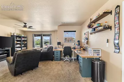 3893 Winter Sun Drive, Colorado Springs, CO 80925 - Photo 23