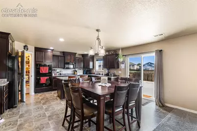 3893 Winter Sun Drive, Colorado Springs, CO 80925 - Photo 9