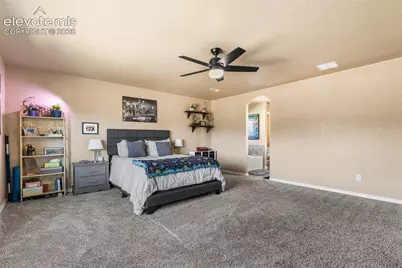 3893 Winter Sun Drive, Colorado Springs, CO 80925 - Photo 25