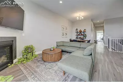5940 Eagle Glen View #102, Colorado Springs, CO 80919 - Photo 5