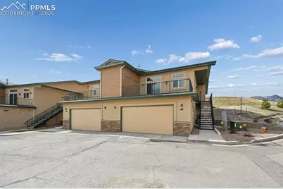5940 Eagle Glen View #102, Colorado Springs, CO 80919 - Photo 1
