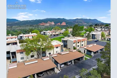 1018 Fontmore Road #A, Colorado Springs, CO 80904 - Photo 3
