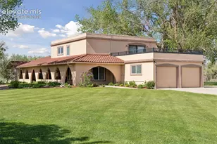 16990 Old Pueblo Rd, Fountain, CO 80817 - Photo 5