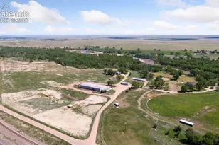 16990 Old Pueblo Rd, Fountain, CO 80817 - Photo 1