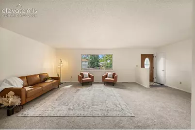 3415 Valejo Court, Colorado Springs, CO 80918 - Photo 5