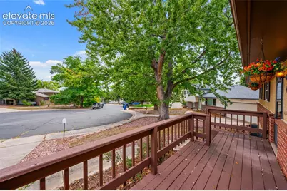 3415 Valejo Court, Colorado Springs, CO 80918 - Photo 3