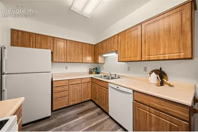 3415 Valejo Court, Colorado Springs, CO 80918 - Photo 11