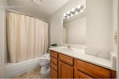 3415 Valejo Court, Colorado Springs, CO 80918 - Photo 17