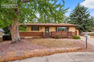 3415 Valejo Ct, Colorado Springs, CO 80918 - Photo 1
