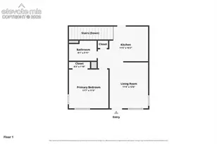3021 Virginia Ave, Colorado Springs, CO 80907 - Photo 33
