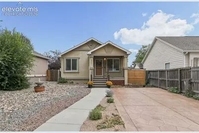 3021 Virginia Avenue, Colorado Springs, CO 80907 - Photo 1