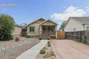 3021 Virginia Ave, Colorado Springs, CO 80907 - Photo 1
