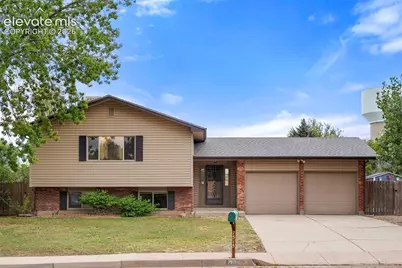 7515 Deer Trail, Colorado Springs, CO 80911 - Photo 1