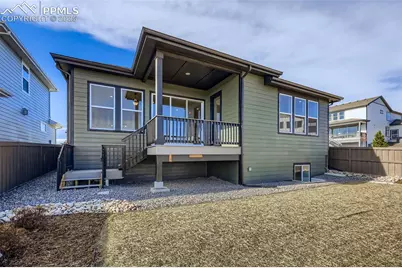 8451 W Dines Boulevard, Colorado Springs, CO 80908 - Photo 27