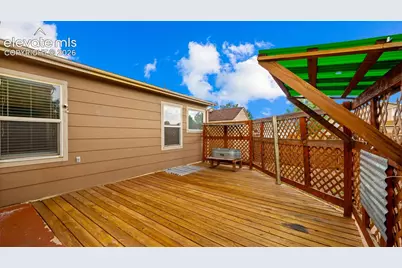 4524 Villager Drive, Colorado Springs, CO 80911 - Photo 33