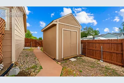 4524 Villager Drive, Colorado Springs, CO 80911 - Photo 31