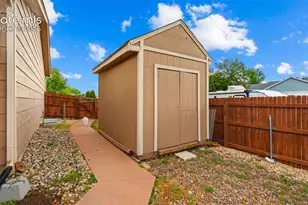 4524 Villager Dr, Colorado Springs, CO 80911 - Photo 31