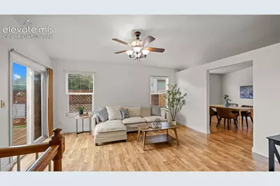 4524 Villager Drive, Colorado Springs, CO 80911 - Photo 5