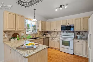 4524 Villager Dr, Colorado Springs, CO 80911 - Photo 11