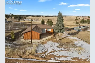 1053 Will Scarlet Drive, Divide, CO 80814 - Photo 23