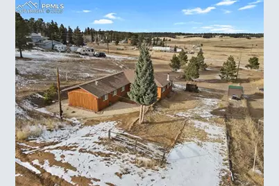 1053 Will Scarlet Drive, Divide, CO 80814 - Photo 29