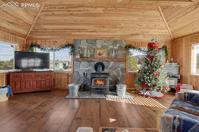 1053 Will Scarlet Drive, Divide, CO 80814 - Photo 3