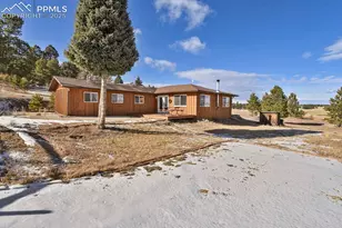 1053 Will Scarlet Dr, Divide, CO 80814 - Photo 1