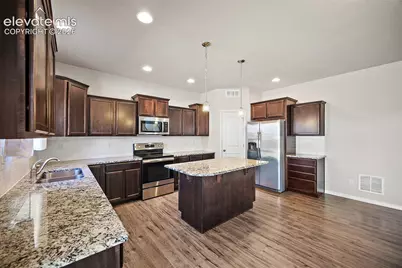7032 New Meadow Drive, Colorado Springs, CO 80923 - Photo 11