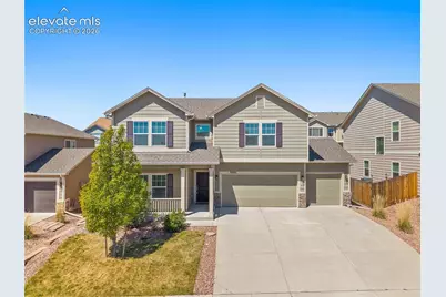 7032 New Meadow Drive, Colorado Springs, CO 80923 - Photo 1