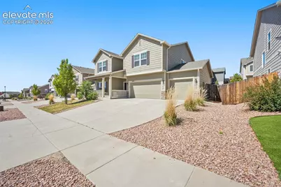 7032 New Meadow Drive, Colorado Springs, CO 80923 - Photo 43