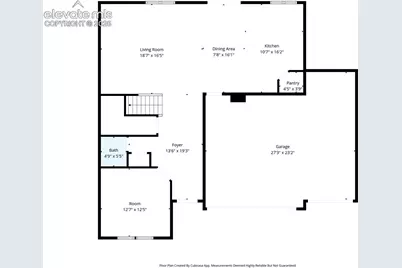7032 New Meadow Drive, Colorado Springs, CO 80923 - Photo 35