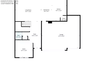 7032 New Meadow Dr, Colorado Springs, CO 80923 - Photo 35