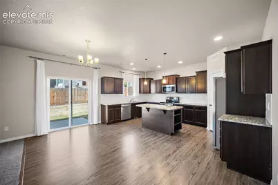 7032 New Meadow Drive, Colorado Springs, CO 80923 - Photo 9