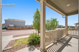 7032 New Meadow Dr, Colorado Springs, CO 80923 - Photo 3
