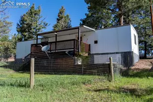 310 Blossom Rd, Woodland Park, CO 80863 - Photo 17