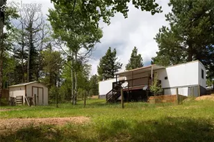 310 Blossom Rd, Woodland Park, CO 80863 - Photo 19