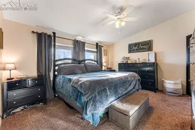 23750 Jayhawk Avenue, Colorado Springs, CO 80928 - Photo 17