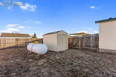 23750 Jayhawk Avenue, Colorado Springs, CO 80928 - Photo 41