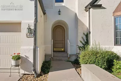 643 La Bourgade Point, Colorado Springs, CO 80906 - Photo 11