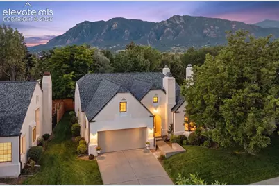 643 La Bourgade Point, Colorado Springs, CO 80906 - Photo 1