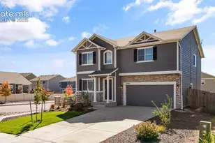 8293 Lodge Grass Wy, Colorado Springs, CO 80908 - Photo 1