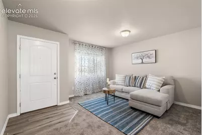 8293 Lodge Grass Way, Colorado Springs, CO 80908 - Photo 3