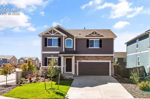 8293 Lodge Grass Wy, Colorado Springs, CO 80908 - Photo 1