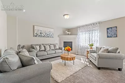 8293 Lodge Grass Way, Colorado Springs, CO 80908 - Photo 5