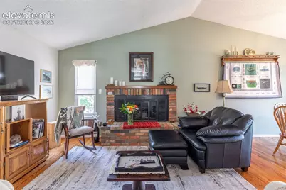 5412 Country Heights Drive, Colorado Springs, CO 80917 - Photo 7