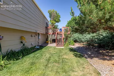 5412 Country Heights Drive, Colorado Springs, CO 80917 - Photo 21