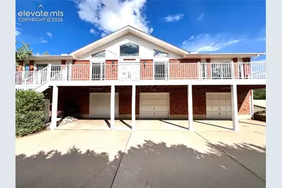 4577 Whispering Court, Colorado Springs, CO 80917 - Photo 3