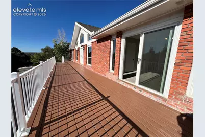 4577 Whispering Court, Colorado Springs, CO 80917 - Photo 5