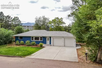 632 Pinon Drive, Colorado Springs, CO 80905 - Photo 1