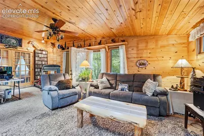 6001 Boulder Avenue, Rye, CO 81069 - Photo 15
